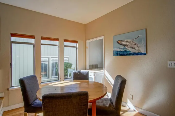 605 Sage Court, Pacific Grove, California 93950