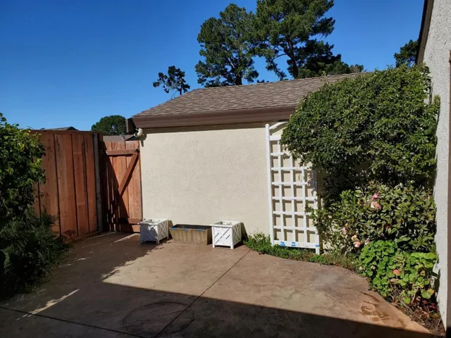 605 Sage Court, Pacific Grove, California 93950