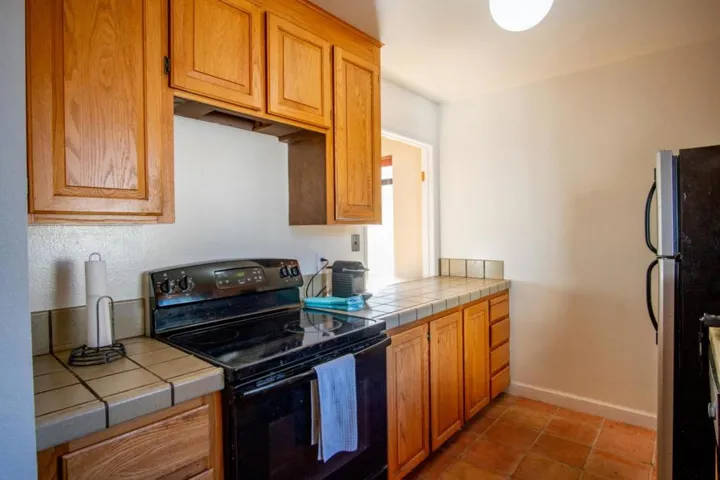 605 Sage Court, Pacific Grove, California 93950