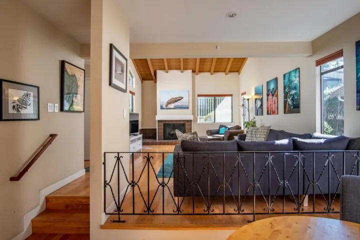 605 Sage Court, Pacific Grove, California 93950