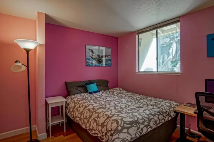 605 Sage Court, Pacific Grove, California 93950