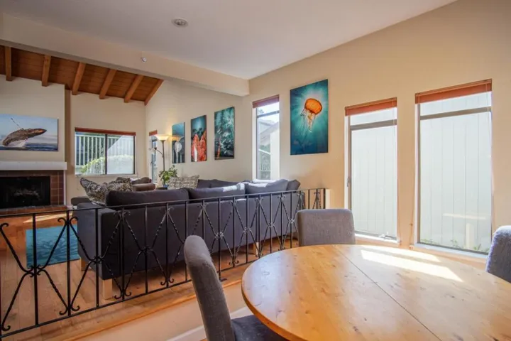 605 Sage Court, Pacific Grove, California 93950