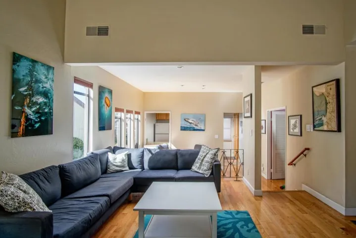605 Sage Court, Pacific Grove, California 93950