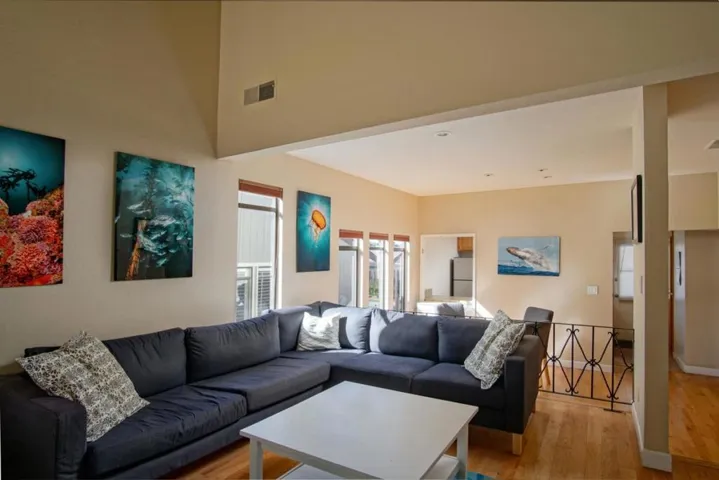 605 Sage Court, Pacific Grove, California 93950