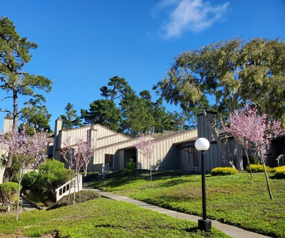 605 Sage Court, Pacific Grove, California 93950