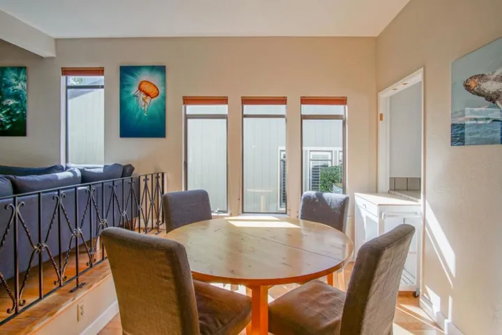 605 Sage Court, Pacific Grove, California 93950