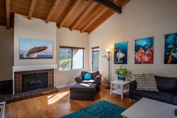 605 Sage Court, Pacific Grove, California 93950