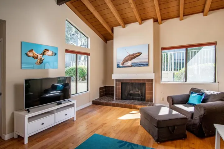 605 Sage Court, Pacific Grove, California 93950