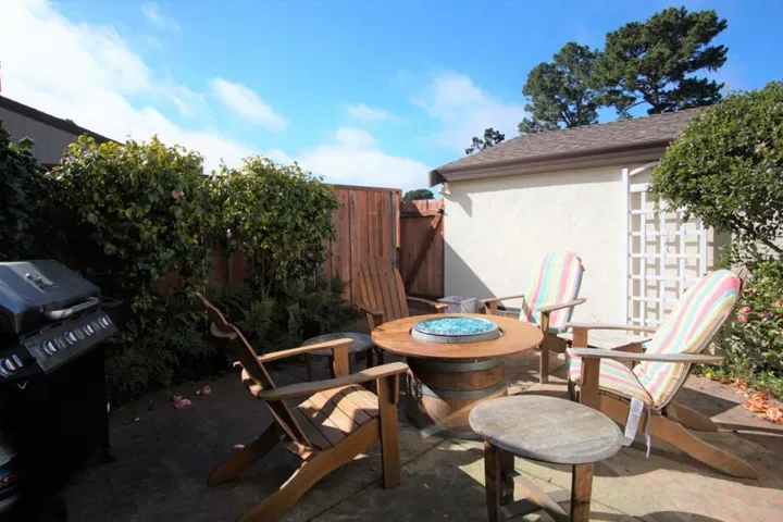 605 Sage Court, Pacific Grove, California 93950