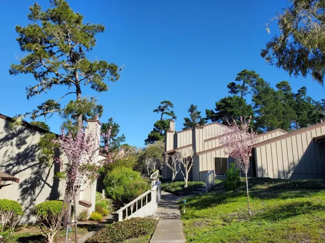 605 Sage Court, Pacific Grove, California 93950