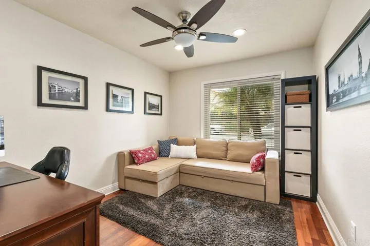2437 Summerhill Drive, Encinitas, California 92024