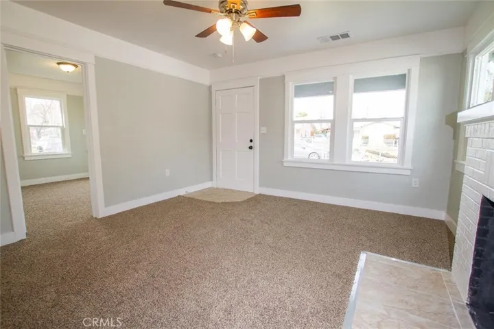 4056 E Lyell Avenue, Fresno, California 93702
