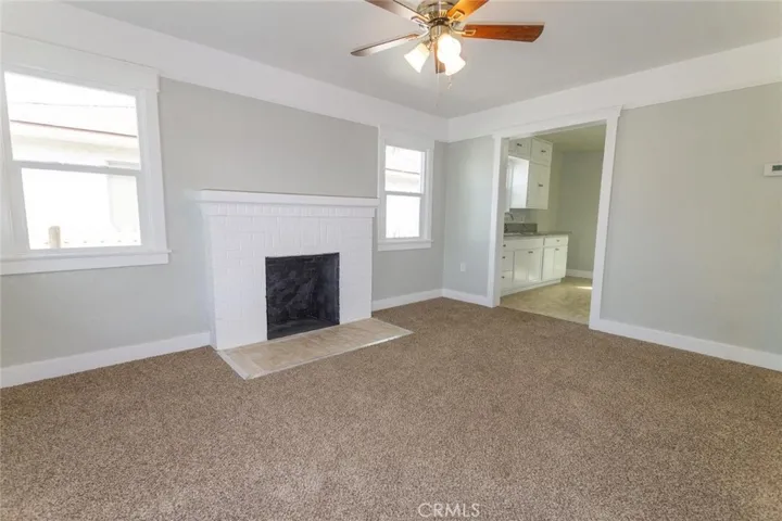 4056 E Lyell Avenue, Fresno, California 93702