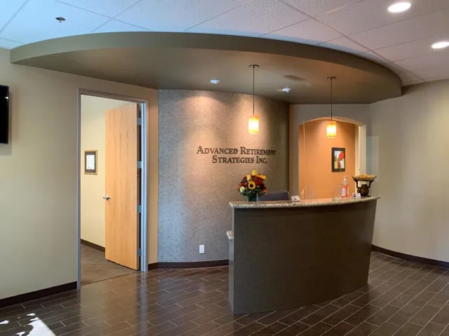 Lobby - Interior