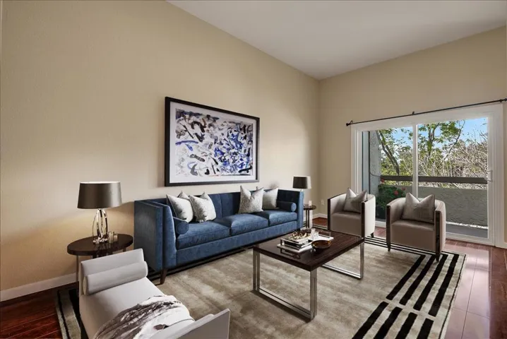 1665 Branham Park Court, San Jose, California 95118