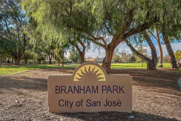 1665 Branham Park Court, San Jose, California 95118
