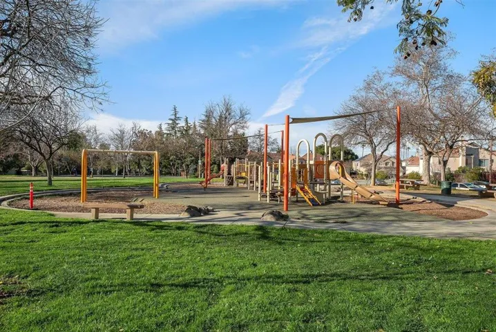 1665 Branham Park Court, San Jose, California 95118