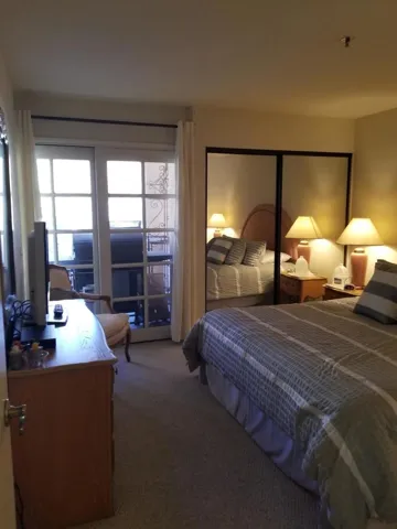 Amado bedroom 1