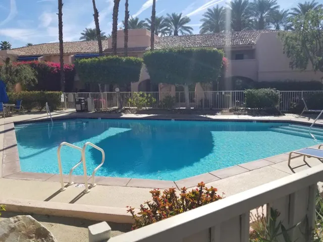 Amado Satellite 1 pool