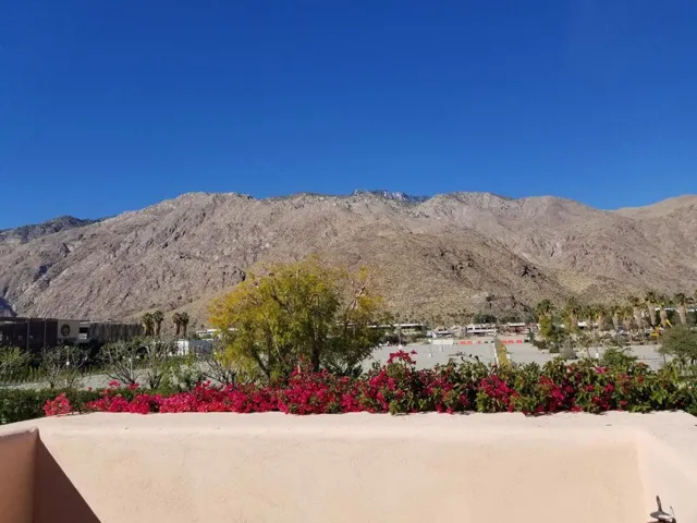 Amado view 1