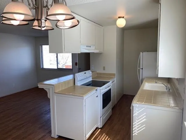 1360 Ruby Court 4, Capitola, California 95010