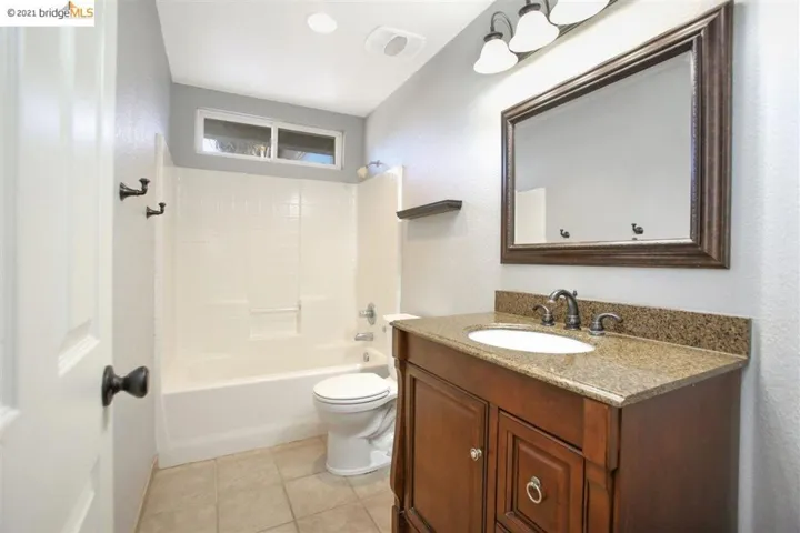 4681 Roosevelt Dr, Brentwood, California 94513