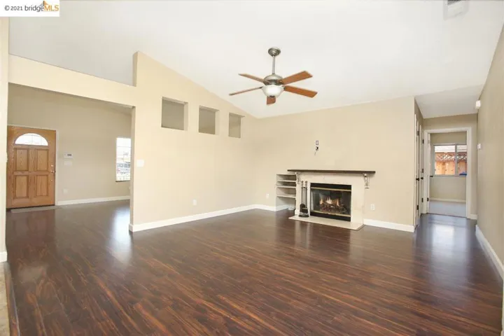 4681 Roosevelt Dr, Brentwood, California 94513