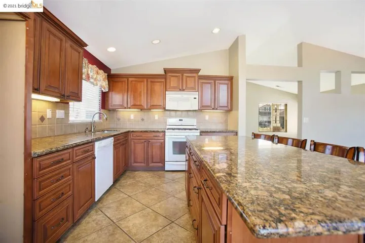 4681 Roosevelt Dr, Brentwood, California 94513