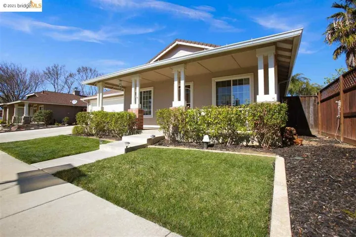 4681 Roosevelt Dr, Brentwood, California 94513