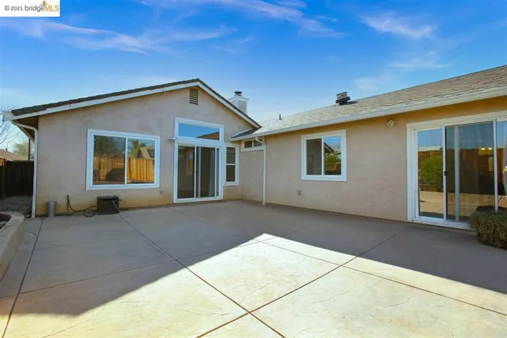 4681 Roosevelt Dr, Brentwood, California 94513