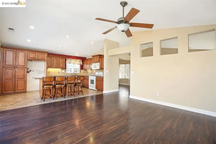4681 Roosevelt Dr, Brentwood, California 94513