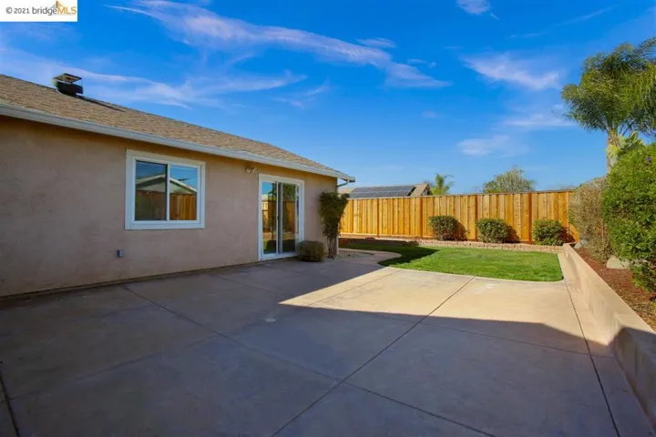 4681 Roosevelt Dr, Brentwood, California 94513