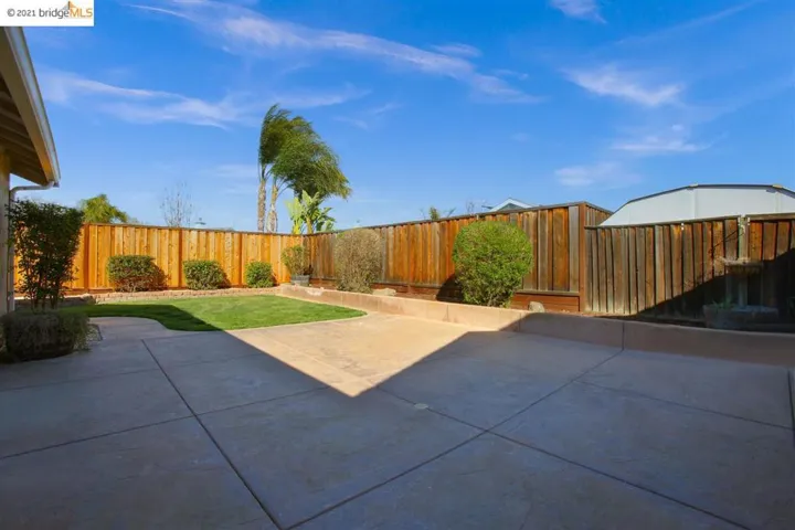 4681 Roosevelt Dr, Brentwood, California 94513