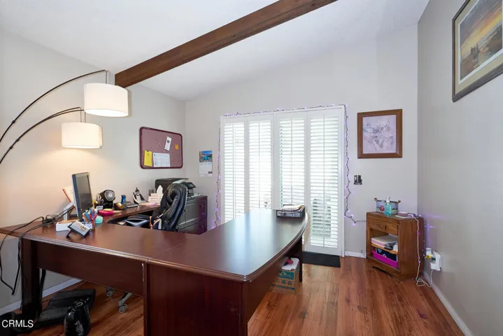 Den/office