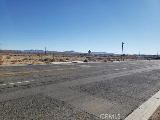 0 W Main Street, Barstow, California 92311