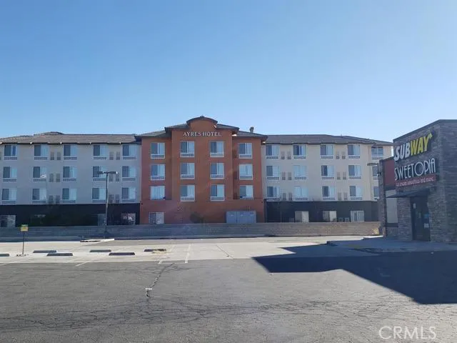 0 W Main Street, Barstow, California 92311