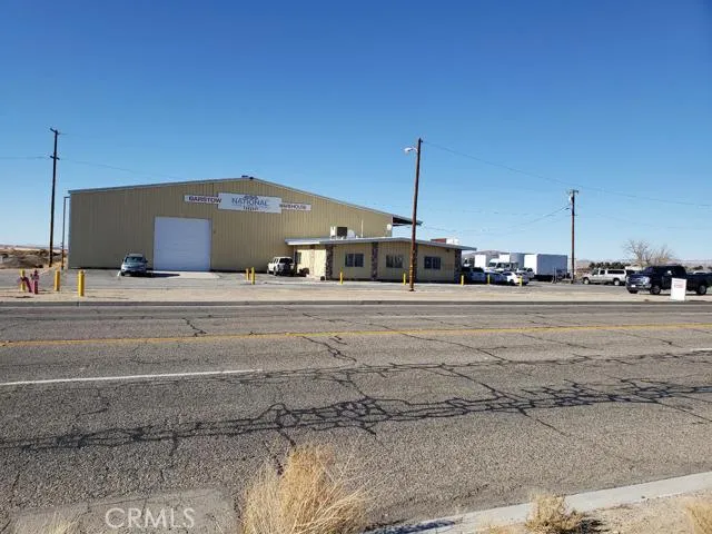 0 W Main Street, Barstow, California 92311