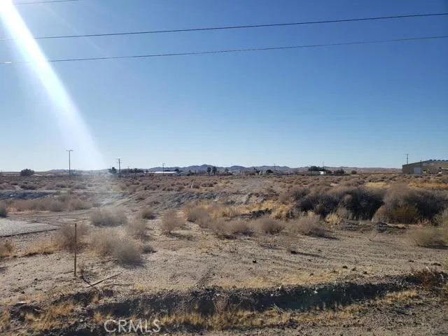 0 W Main Street, Barstow, California 92311