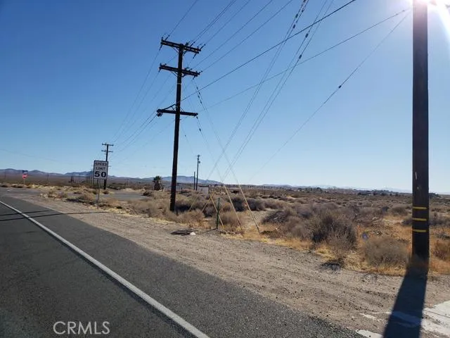 0 W Main Street, Barstow, California 92311