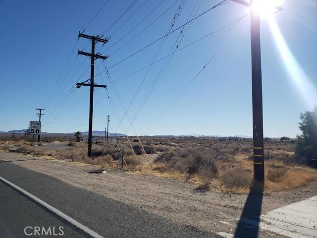 0 W Main Street, Barstow, California 92311