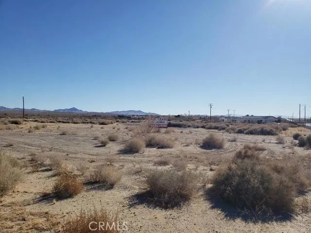0 W Main Street, Barstow, California 92311