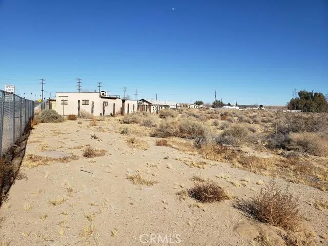 0 W Main Street, Barstow, California 92311