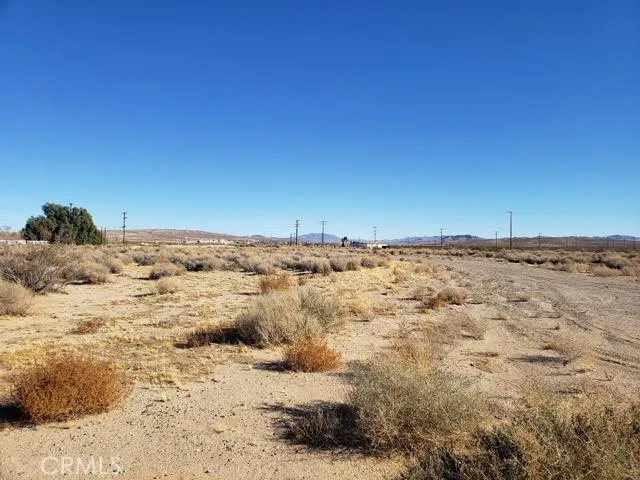 0 W Main Street, Barstow, California 92311