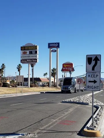 0 W Main Street, Barstow, California 92311
