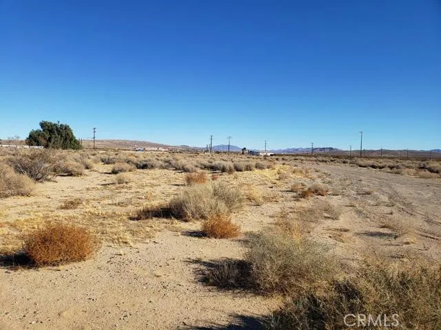 0 W Main Street, Barstow, California 92311