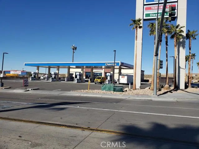 0 W Main Street, Barstow, California 92311