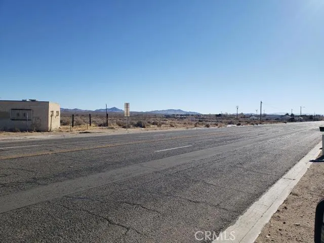 0 W Main Street, Barstow, California 92311