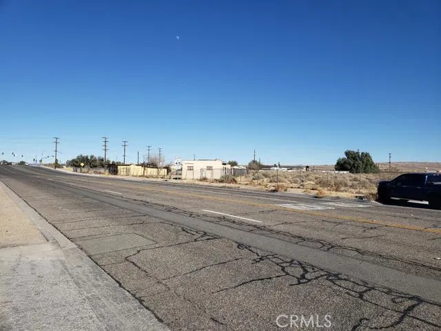 0 W Main Street, Barstow, California 92311