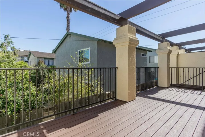 your oasis in Redondo Beach