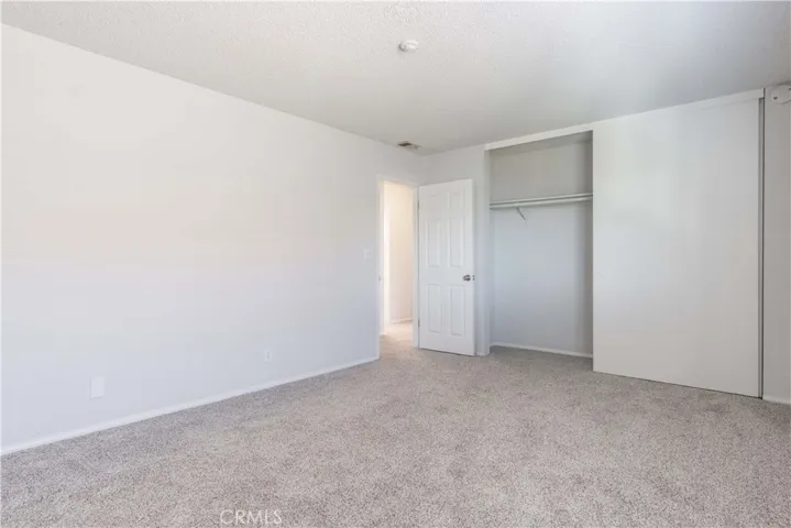 Bedroom 1 - Master
